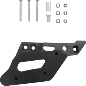 MOOSE RACING Pro Chain Guide Black, 2, nordicamoto.ro
