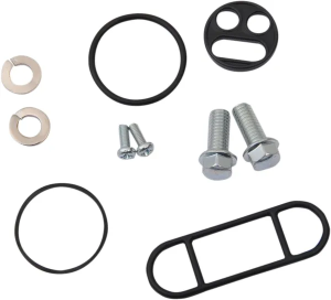 MOOSE RACING Fuel Petcock Rebuild Kit 
