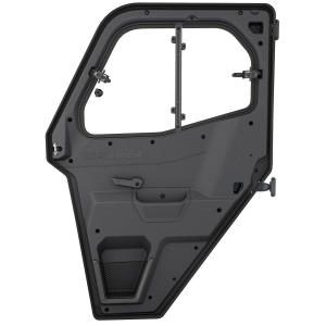 UȘĂ FAȚĂ STÂNGA UTV CFMOTO UFORCE 800XL – NEGRU, 3, nordicamoto.ro