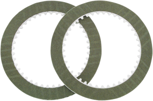 Clutch Plate