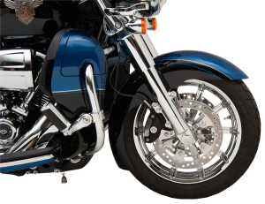 Flush-mount Front Axle Black, Silver, 4, nordicamoto.ro