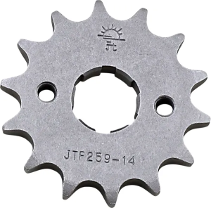 JT SPROCKETS Front Sprocket 