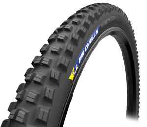 Wild Am2 Competition Bicycle Tire Black