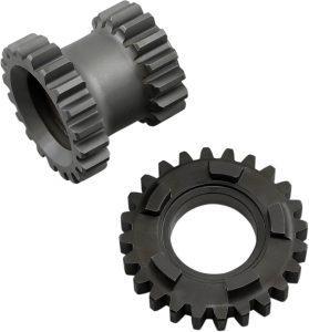 4-speed Mainshaft Component, 1, nordicamoto.ro