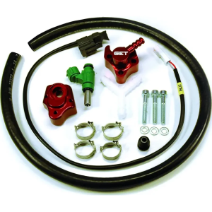 2nd Injector Kit, 1, nordicamoto.ro