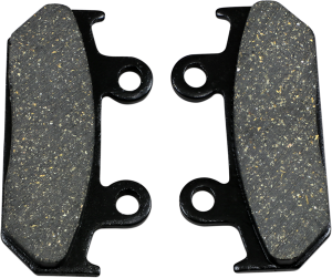 Sfa Series Organic Scooter Brake Pads, 1, nordicamoto.ro