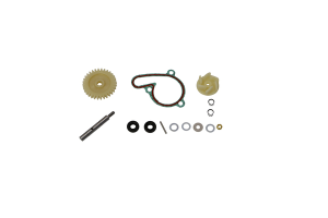 Water Pump Repair Kit, 1, nordicamoto.ro