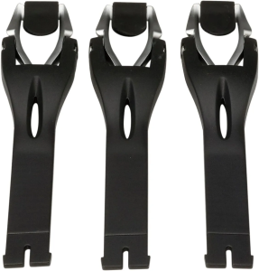 Kit Curele Cizme Moose Racing Scurt