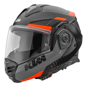 Casca KTM ADVANT X CARBON