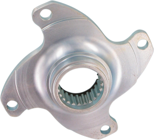 Sprocket Hub Silver, 1, nordicamoto.ro