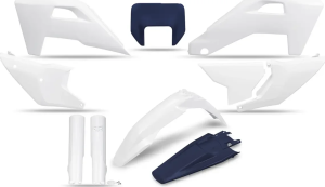 Complete Body Kit For Husqvarna 