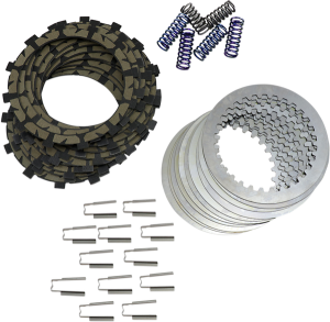 Torqdrive® Clutch Pack, 1, nordicamoto.ro