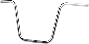 1(r) Handlebar Silver