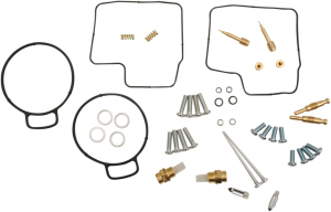 Set de reparație pentru carburator, 1, nordicamoto.ro