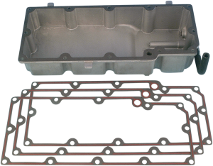 Transmission Oil Pan Gasket, 1, nordicamoto.ro