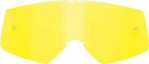 Lentila THOR CONQUER/SNIPER Yellow