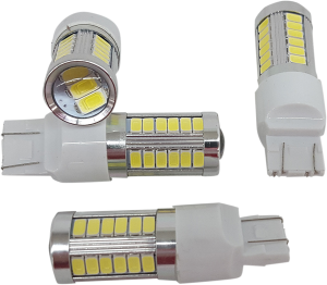 Replacement Strobing Led Bulbs, 1, nordicamoto.ro