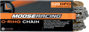 520 Hpo O-ring Chain Natural, 1, nordicamoto.ro
