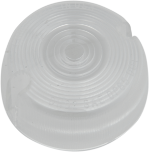 Turn Signal Lenses Clear