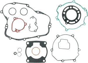 MOOSE RACING Complete Gasket Kit 