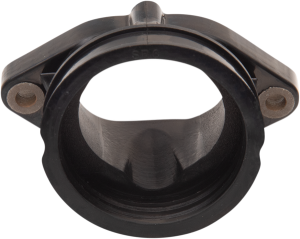 Intake Boot Black, 1, nordicamoto.ro