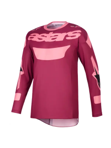 Tricou Alpinestars Racer Riway Red
