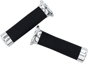 860 Cruiser Grip Black