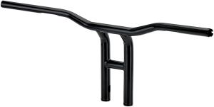 1(r) T-bar Black, 4, nordicamoto.ro