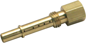 Main Discharge Tube