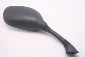 E-mark Mirror Black