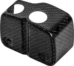 Coil Cover Black, Gloss 