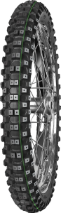 Anvelopa Fata Mitas Enduro Trail-rally Mh Super Light EDTRRMH GN 90/90-21 54R TT M+S