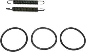 Pipe Spring/o-ring Kit