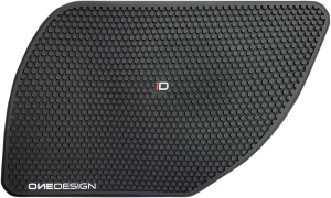 Tank Grip Black