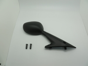 E-mark Mirror Black, 2, nordicamoto.ro