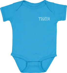 Infant Blueprint Supermini Blue 