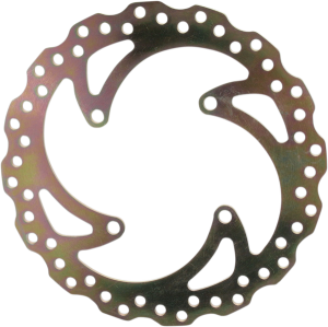 Md Series Supercross Contour Series Brake Rotor