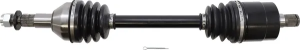 Ax CV standard de schimb OEM, negru , nordicamoto.ro