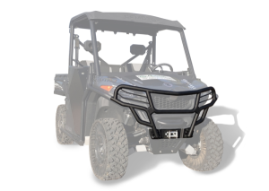 Bullbar Față din Oțel Rival CF Moto UForce 600 (2022–)