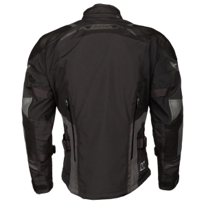 Geaca Moto Textila Klim Kodiak Stealth Black