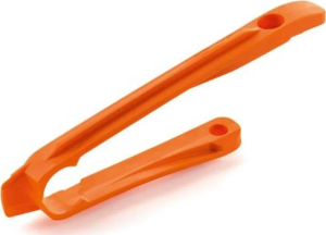 Chain sliding protection