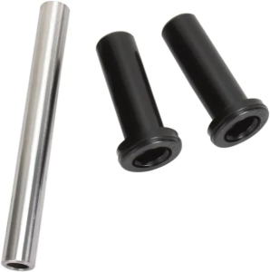 MOOSE RACING A-arm Bearing And Seal Kit Black, Chrome 