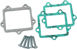MOOSE RACING Torque Spacer Kit Silver, 1, nordicamoto.ro