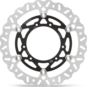 Seria Nitro cu rotor flotant, nordicamoto.ro