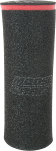 MOOSE RACING Triple Layer Pre-oiled Air Filter Black 