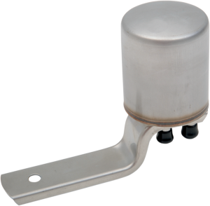 Fuel Filter Kit Black, White, 2, nordicamoto.ro