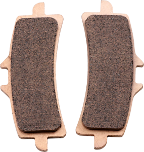Hh Sintered Brake Pads