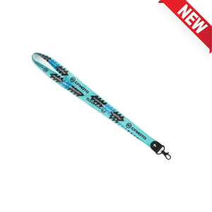 LANYARD CFMOTO PENTRU CHEI / ECUSON – ALBASTRU / NEGRU, 3, nordicamoto.ro