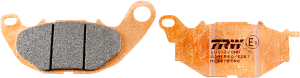 Trq Brake Pad Sintered Race