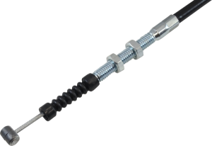 Front Brake Cable Black, 2, nordicamoto.ro